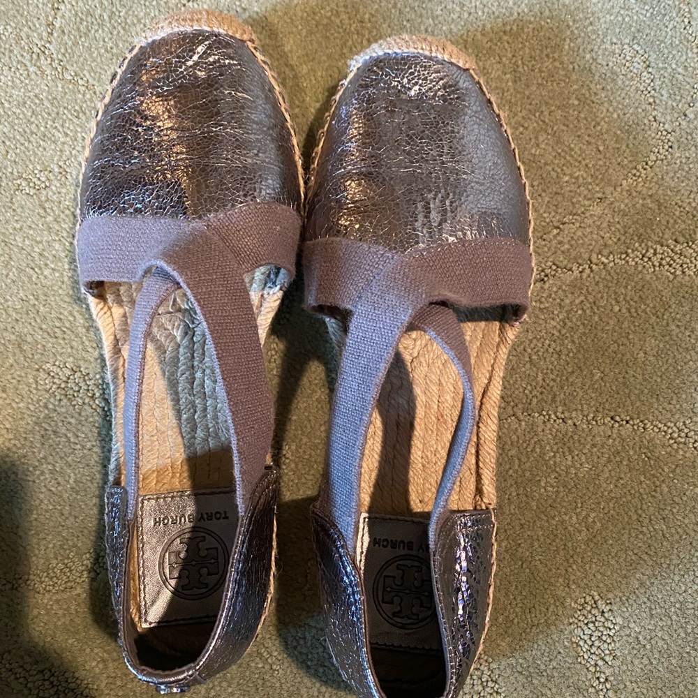 Tory Burch sandals